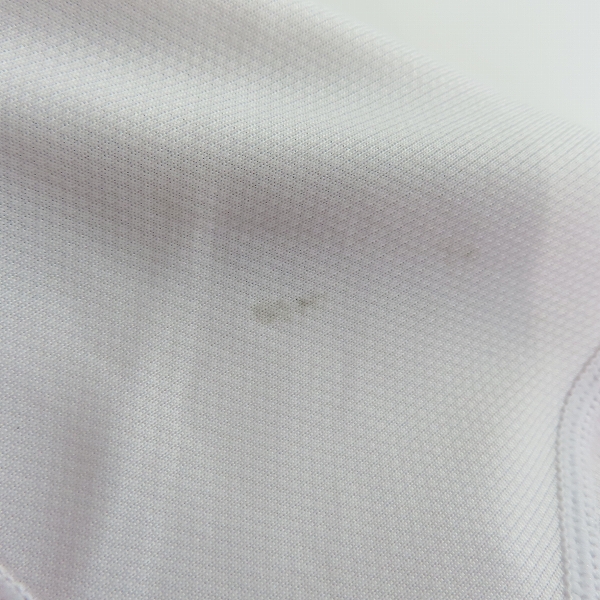 実際に弊社で買取させて頂いた【未使用】CANTERBURY/カンタベリー ラグビー ジャパンRWC2023/日本代表 レプリカジャージ ホーム RG33980WC/Lの画像 8枚目