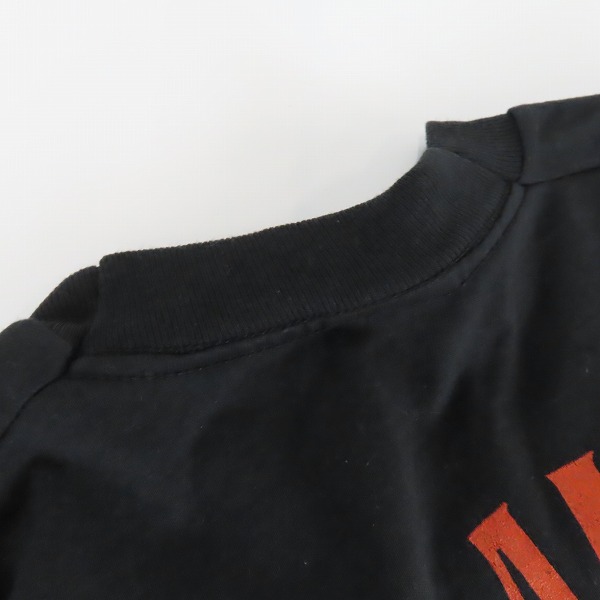 実際に弊社で買取させて頂いたSCREEN STARS/スクリーンスターズ HARLEY DAVIDSON/ハーレーダビッドソン Tシャツ /Mの画像 5枚目