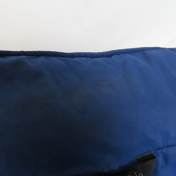 実際に弊社で買取させて頂いたColumbia Sportswear/コロンビアスポーツウェア 90Sヴィンテージ ブルゾン 209 XM 4622/XLの画像 8枚目