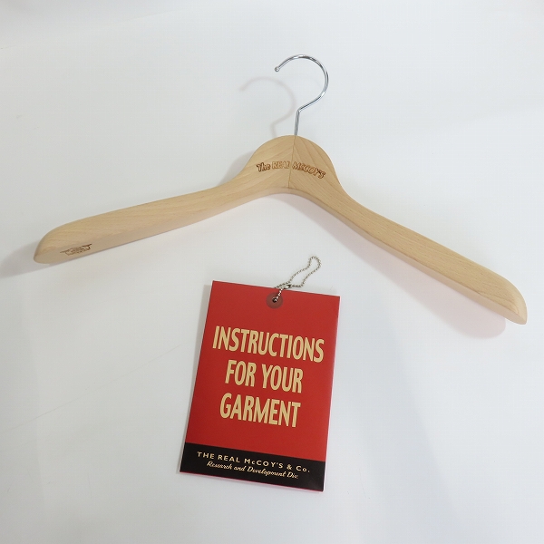 実際に弊社で買取させて頂いたTHE REAL McCOY'S/ザリアルマッコイズ フライトジャケット TYPE G-1 USS CONSTELLATION MIL-J-78230 size36の画像 8枚目