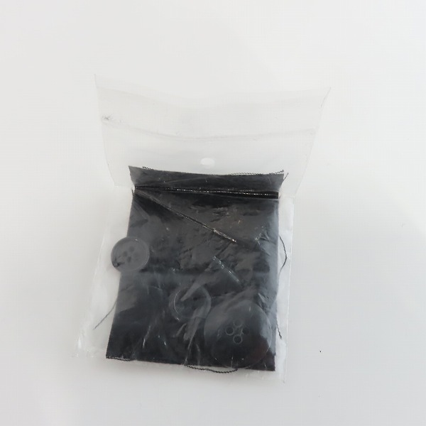 実際に弊社で買取させて頂いたLAD MUSICIAN/ラッドミュージシャン ダブルジャケット 2215-303/42の画像 6枚目