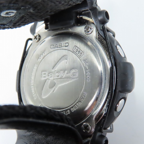 G-SHOCK/Gショック ラバーズコレクション 98年 天使と悪魔 LOV98A-1 
