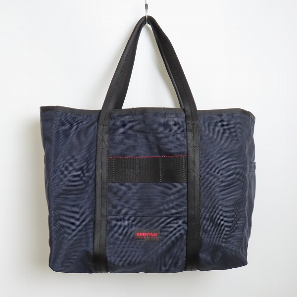 実際に弊社で買取させて頂いたBRIEFING/ブリーフィング 別注 DEEP SEA NEW Armor TOTE トートバッグ