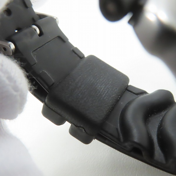 実際に弊社で買取させて頂いたTAGHEUER/タグホイヤー フォーミュラ1 腕時計 374.513 の画像 4枚目