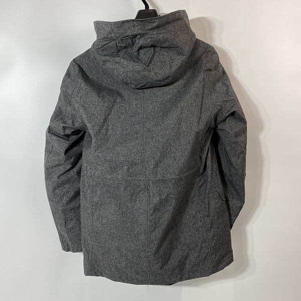 実際に弊社で買取させて頂いたOGAWA CAMPAL×NANO UNIVERSE/小川キャンパル×ナノユニバース ダウンライナー付き マウンテンパーカー NUC43CT0715CI Sの画像 1枚目