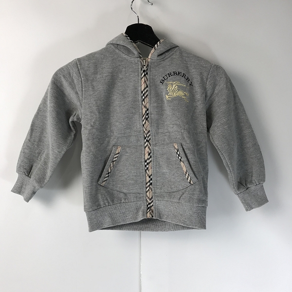 実際に弊社で買取させて頂いた【おまとめ】BURBERRY/バーバリー キッズ/子供服の画像 2枚目