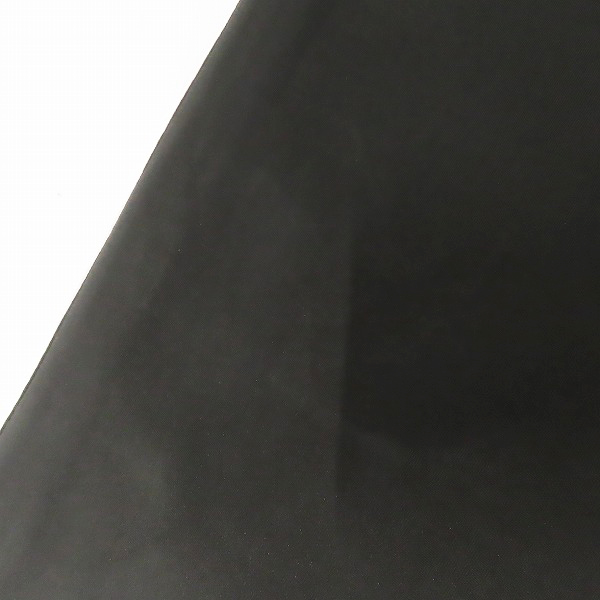 実際に弊社で買取させて頂いた【未使用】CRIMIE/クライミー MIKE JERSEY RIB TRACK PANTS/トラックパンツ CR1-02L5-PL09/Lの画像 5枚目