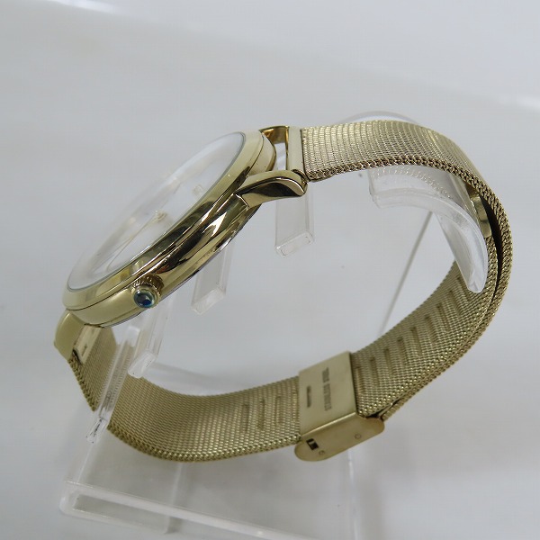 実際に弊社で買取させて頂いたPaul Smith/ポールスミス クォーツ 腕時計 1009【動作未確認】の画像 1枚目