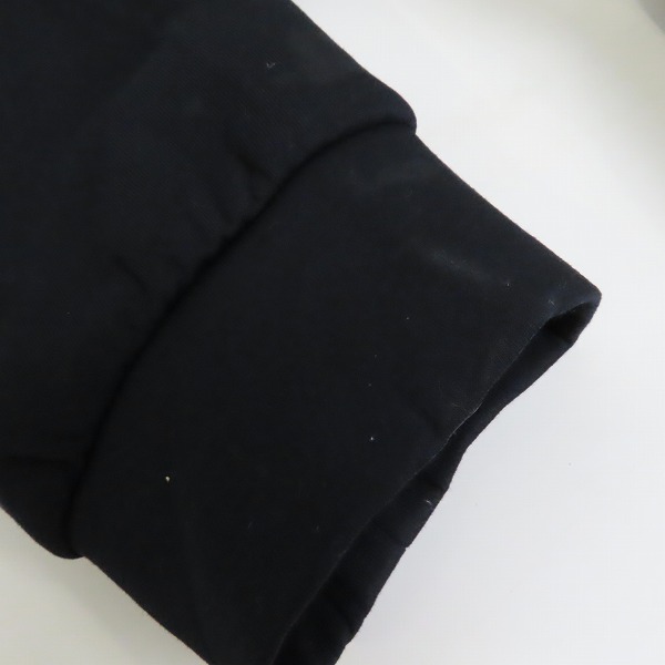 実際に弊社で買取させて頂いたcanterbury/カンタベリー 中綿ジャケット 撥水/保温 RP71551P /3Lの画像 7枚目