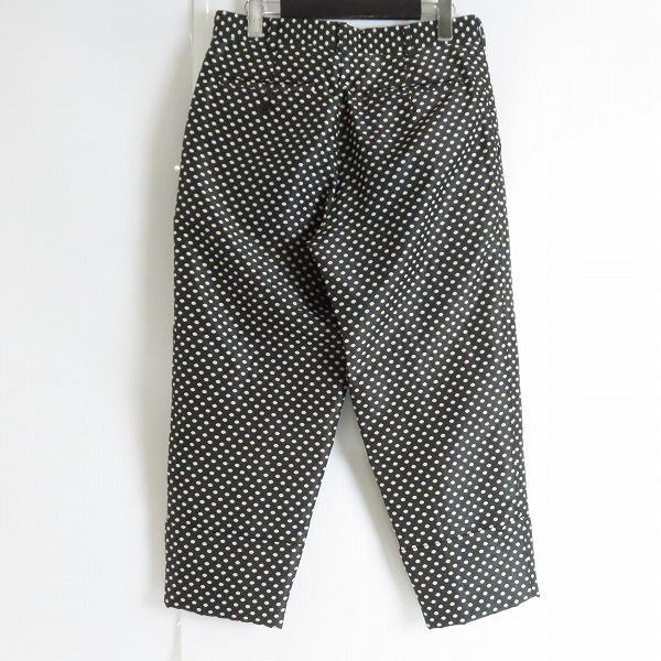 ゆうさん専用　コムデギャルソンオムプリュス　ジャケット、パンツ2点 COMME des GARCONS HOMME PLUS/コムデギャルソンオムプリュス ドット