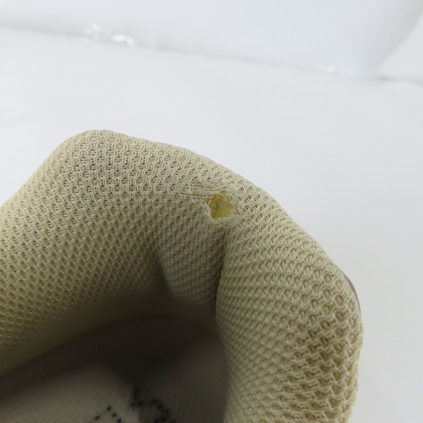 実際に弊社で買取させて頂いたFILA/フィラ FLUID フルイド シューズ 1JM01248D-926/28.0の画像 6枚目