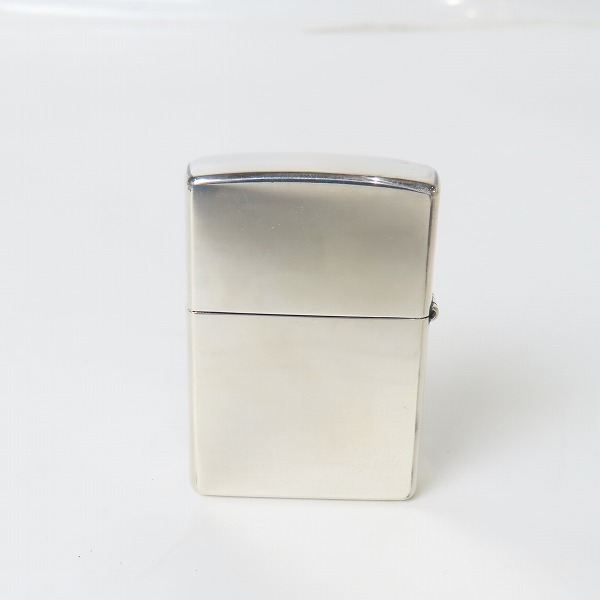 実際に弊社で買取させて頂いたZIPPO/ジッポー  戦艦大和 NO.404 99年製の画像 1枚目