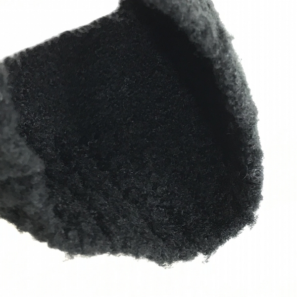 実際に弊社で買取させて頂いたNUMBER (N)INE/ナンバーナイン ビッグシルエットニット/セーター 819530036 /1の画像 7枚目