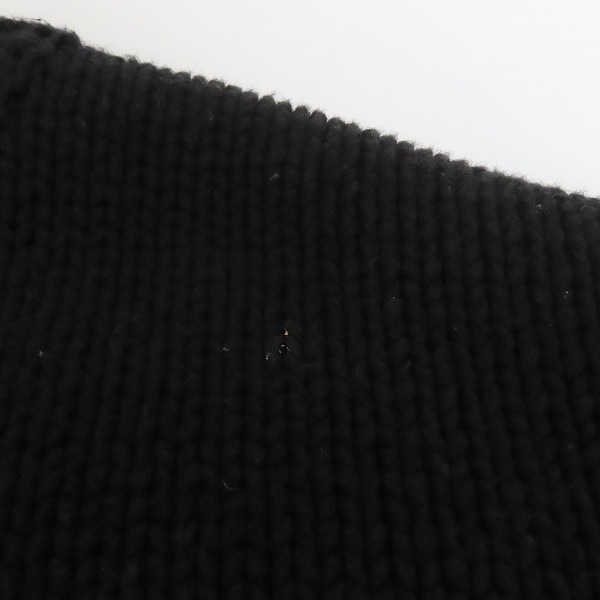 実際に弊社で買取させて頂いたHARE/ハレ 花デザイン プルオーバー ニット/セーター HA020014MW/Mの画像 4枚目