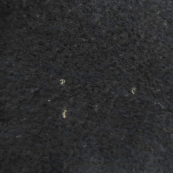 実際に弊社で買取させて頂いたBackChannel/バックチャンネル ニットベスト/XXLの画像 5枚目