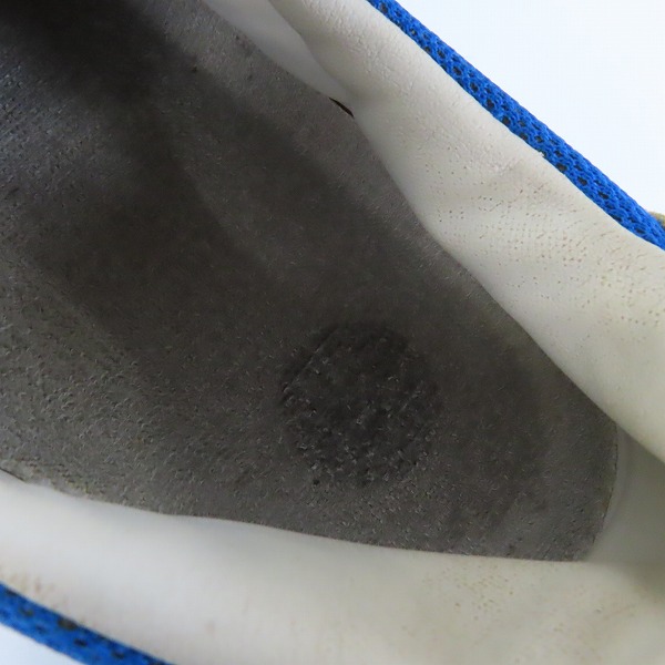 実際に弊社で買取させて頂いたNEW BALANCE/ニューバランス 99年 ヴィンテージ SUPER COMP スーパーコンプ スニーカー/9Dの画像 7枚目