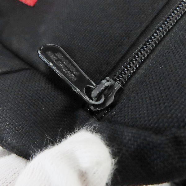 実際に弊社で買取させて頂いたManhattan Portage/マンハッタンポーテージ ウエストバッグ/ポーチの画像 9枚目