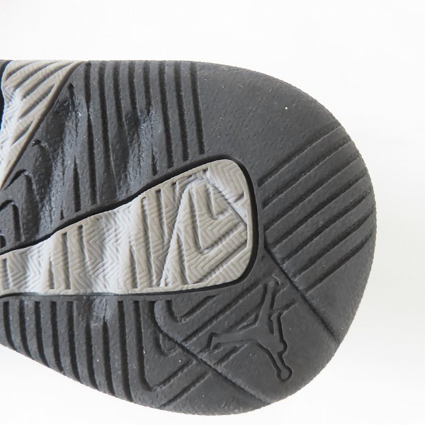 実際に弊社で買取させて頂いたNIKE×FRAGMENT DESIGN/ナイキ×フラグメント JORDAN AIR CADENCE/ジョーダン エアケイデンス DA3655-001/26.5の画像 7枚目