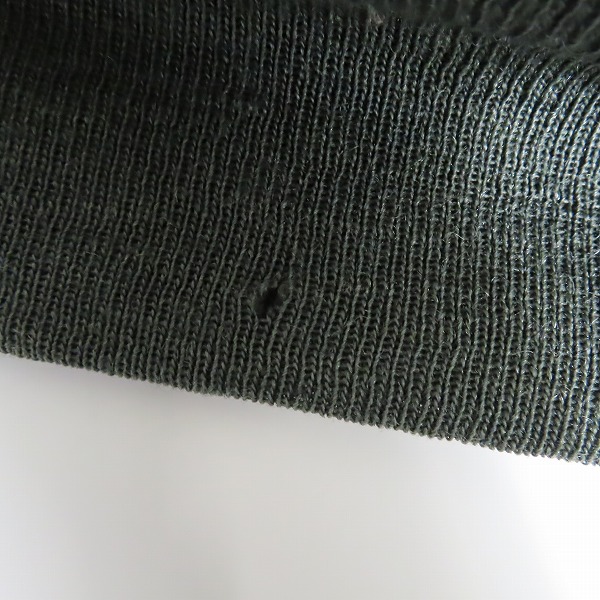 実際に弊社で買取させて頂いたTHE REAL McCOY'S/リアルマッコイズ フライトジャケット 8415-273-3970/Mの画像 7枚目