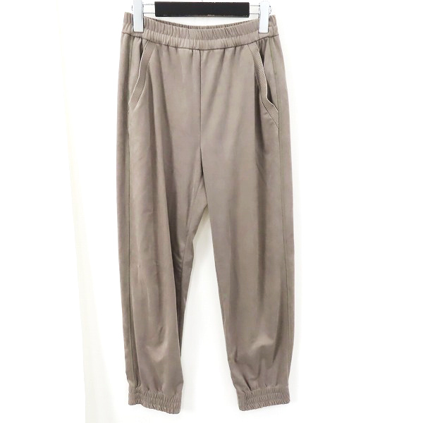 実際に弊社で買取させて頂いた【JPタグ】GIORGIO ARMANI/ジョルジオ アルマーニ ジョガーパンツ 3RAP52 AJQNZ/40