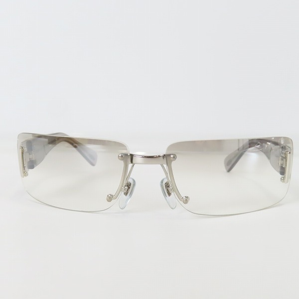 実際に弊社で買取させて頂いたBVLGARI/ブルガリ サングラス/アイウェア 626 102/61 BV8058B 518Gの画像 1枚目