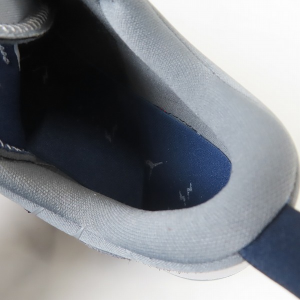 実際に弊社で買取させて頂いたNIKE×FRAGMENT DESIGN/ナイキ×フラグメント JORDAN AIR CADENCE/ジョーダン エアケイデンス DA3655-001/26.5の画像 4枚目