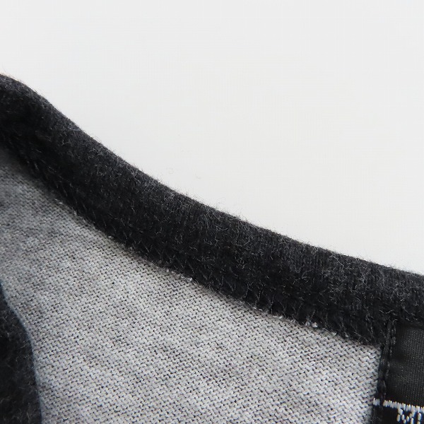 実際に弊社で買取させて頂いたLAD MUSICIAN/ラッドミュージシャン プリントTシャツ 2120-712の画像 5枚目