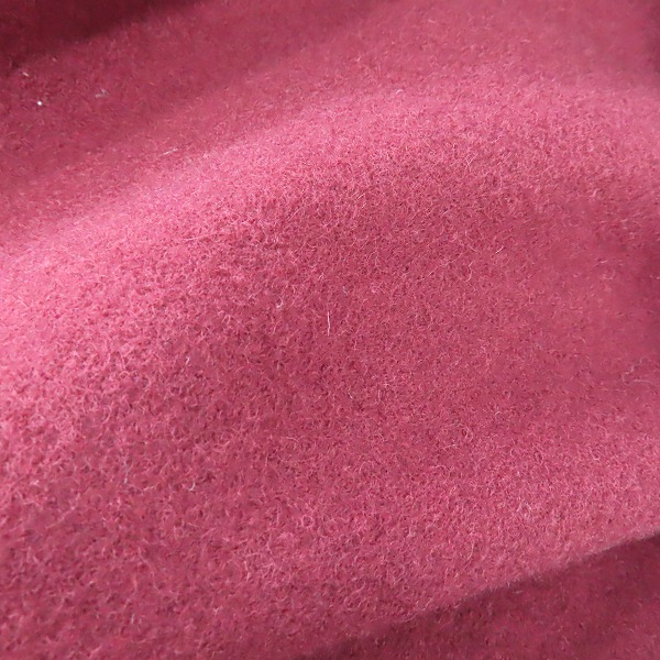 実際に弊社で買取させて頂いたC.P.COMPANY/シーピーカンパニー ウール混ライナー付き コート/48の画像 8枚目