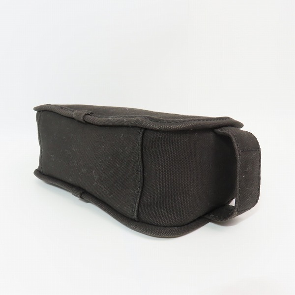 実際に弊社で買取させて頂いたMARC JACOBS/マークジェイコブス ショルダーバッグ ザ カメラバッグ キャンバス バッグの画像 2枚目