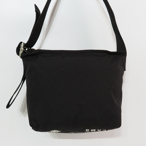 実際に弊社で買取させて頂いたManhattan Portage/マンハッタンポーテージ ショルダーバッグの画像 1枚目