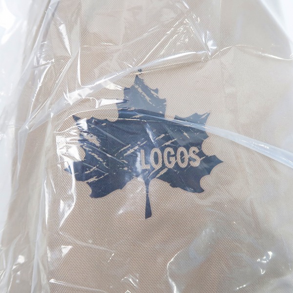 実際に弊社で買取させて頂いた★【未開封】LOGOS/ロゴス TRADCANVAS Swinging Hammock Chair ゆらゆらハンモックチェア 73173159の画像 2枚目