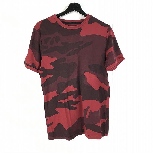 実際に弊社で買取させて頂いた【おまとめ】HYDROGEN/ハイドロゲン クルーネック半袖Tシャツの画像 3枚目