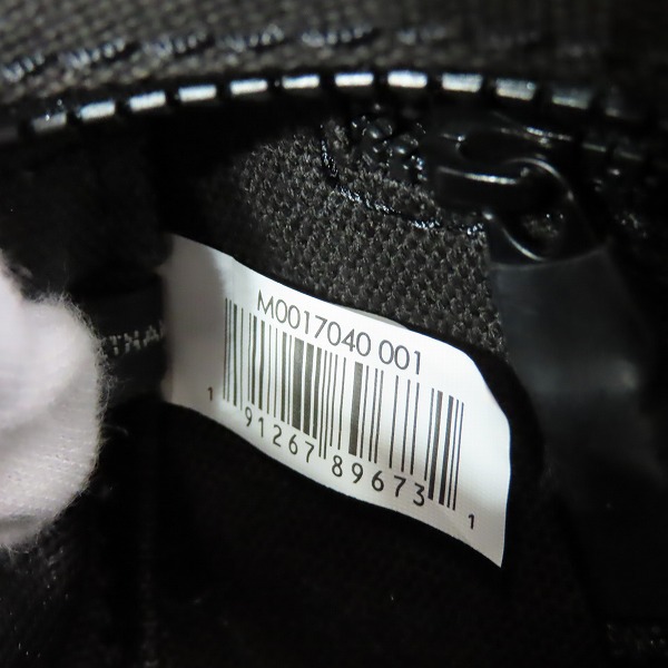 実際に弊社で買取させて頂いたMARC JACOBS/マークジェイコブス ショルダーバッグ ザ カメラバッグ キャンバス バッグの画像 5枚目