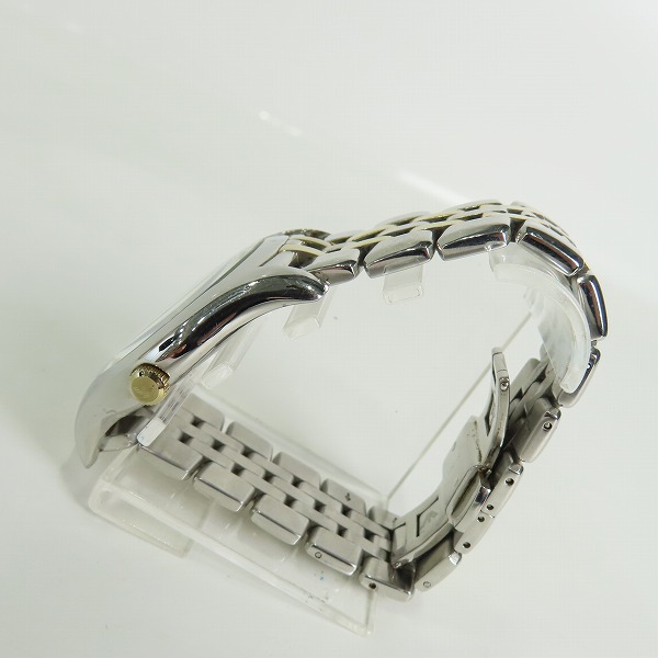 実際に弊社で買取させて頂いたEMPORIO ARMANI/エンポリオアルマーニ 腕時計 AR-1844【動作未確認】の画像 1枚目