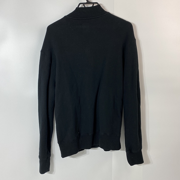 実際に弊社で買取させて頂いたBEDWIN & THE HEARTBREAKERS/ベドウィン nano universe別注 SWEAT AWERD JACKET JERRY アワードジャケット　2の画像 1枚目