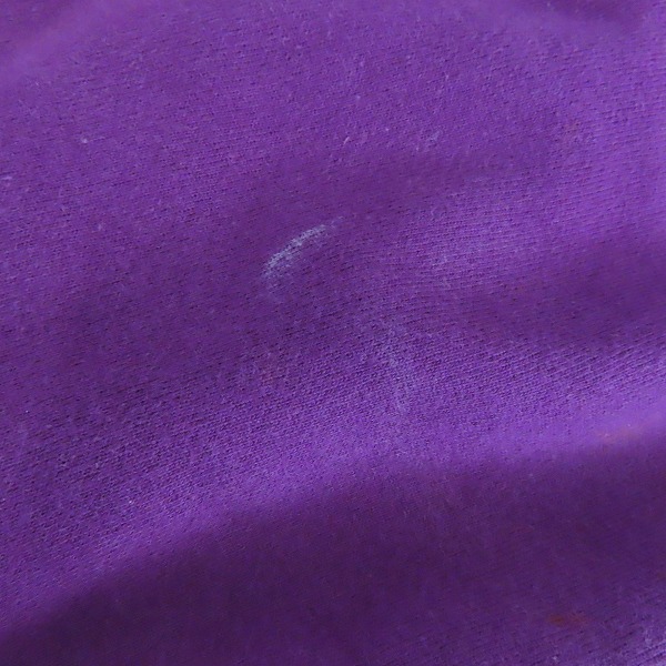 実際に弊社で買取させて頂いたChampion/チャンピオン 90s ビンテージ USA製 リバースウィーブ スウェットトレーナー/Mの画像 7枚目