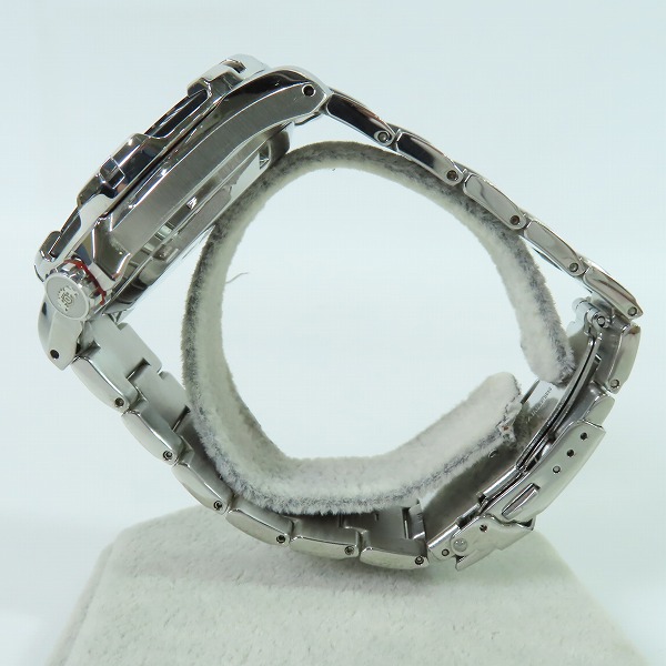 実際に弊社で買取させて頂いたORIENT/オリエント 自動巻き 腕時計 M-FORCE EL03-D0-Bの画像 1枚目