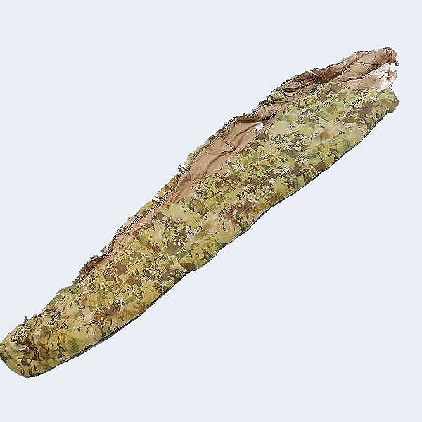 実際に弊社で買取させて頂いたSnugpak/スナグパック NAUTILUS/ノーチラス シュラフ 寝袋 スリーピングバッグ キャンプ/アウトドア