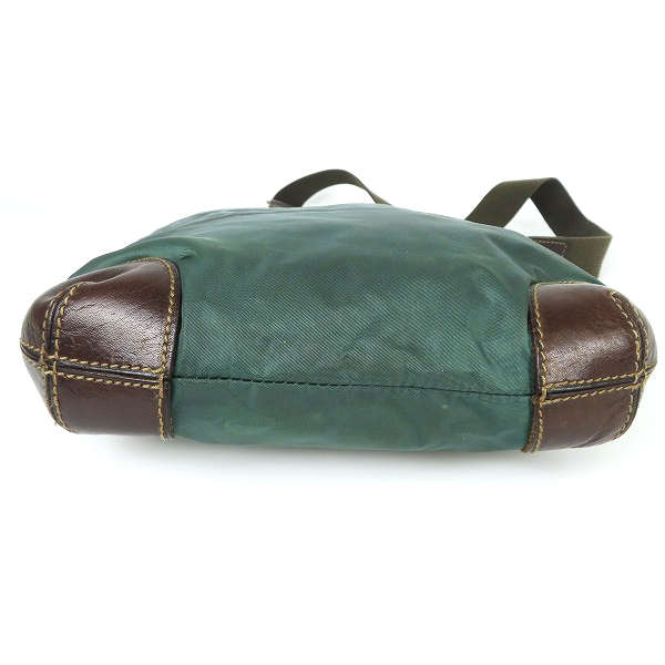 実際に弊社で買取させて頂いたDaniel&Bob/ダニエル&ボブ ショルダーバッグの画像 3枚目