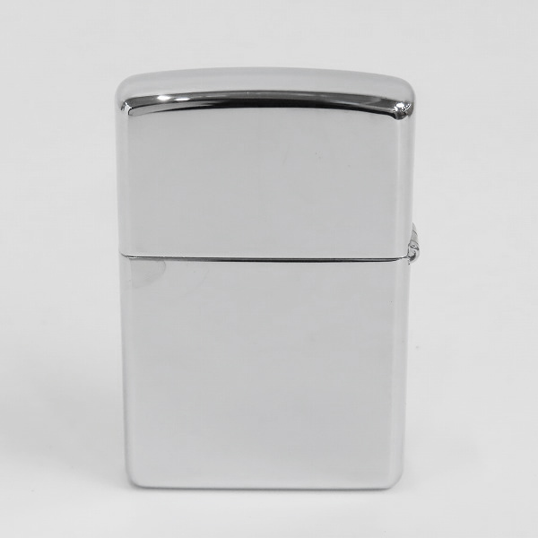 実際に弊社で買取させて頂いたZIPPO/ジッポー ハーレーダビッドソン カフェ プリント 1998年製の画像 1枚目