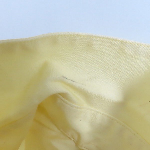 実際に弊社で買取させて頂いた【未使用含む】ARMANI EXCHANGE/アルマーニエクスチェンジ VネックTシャツ/シャツ 2点セットの画像 3枚目