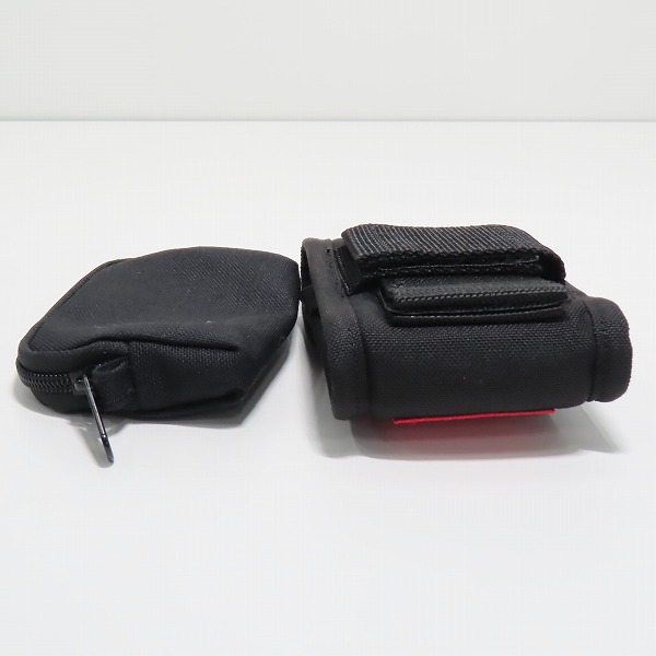 実際に弊社で買取させて頂いたManhattan Portage/マンハッタンポーテージ ベルトバッグ /コインケース 2点セットの画像 2枚目