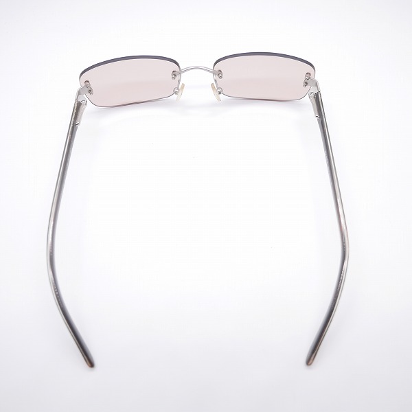 実際に弊社で買取させて頂いたPRADA/プラダ サングラス VPR62C/Nの画像 3枚目