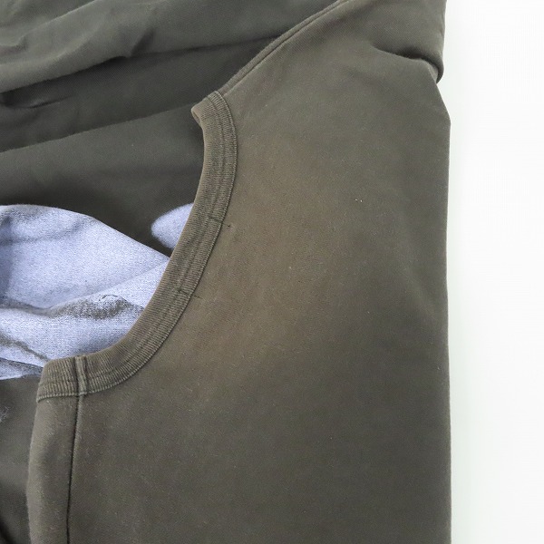 実際に弊社で買取させて頂いたLAD MUSICIAN/ラッドミュージシャン プリントTシャツ の画像 5枚目