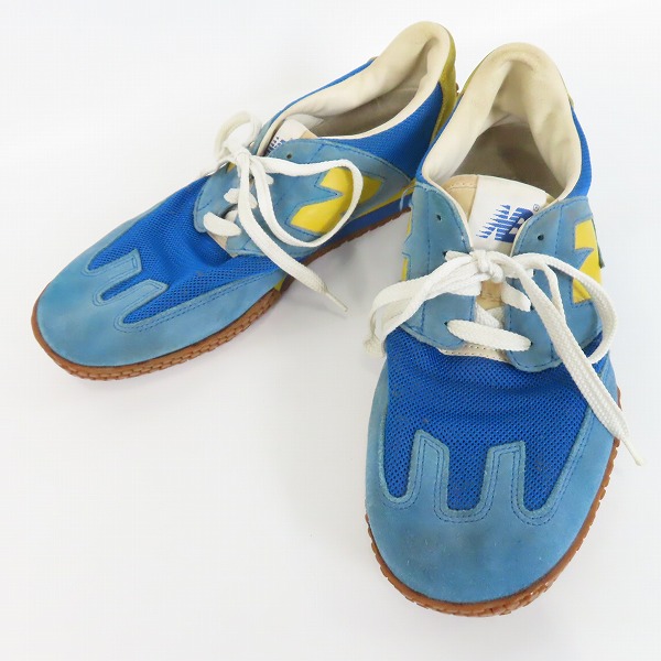 実際に弊社で買取させて頂いたNEW BALANCE/ニューバランス 99年 ヴィンテージ SUPER COMP スーパーコンプ スニーカー/9Dの画像 0枚目