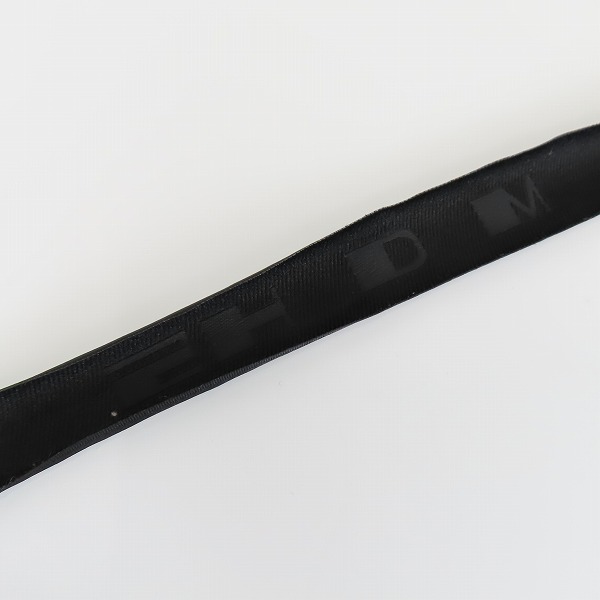 実際に弊社で買取させて頂いたRick Owens/リックオウエンス ショートパンツの画像 4枚目