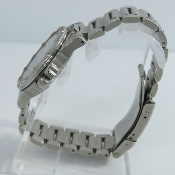 実際に弊社で買取させて頂いたTAG HEUER/タグホイヤー 時計 クォーツ 999 213K 【動作未確認】の画像 1枚目