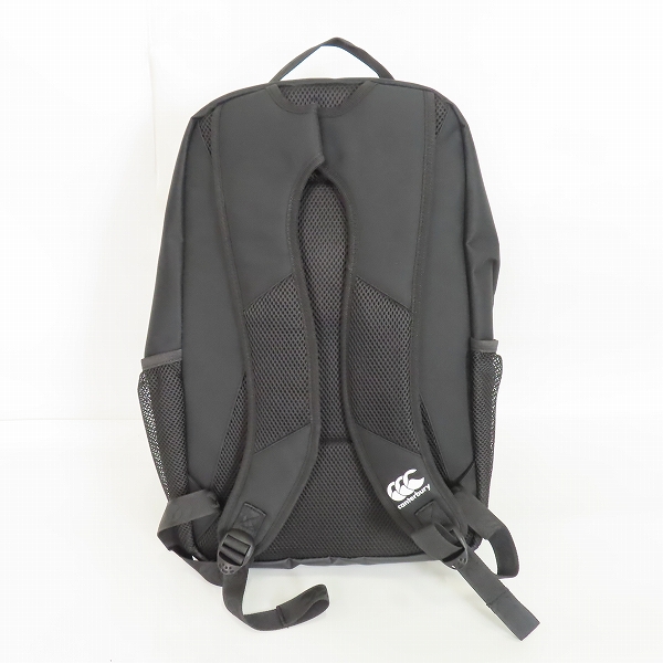 実際に弊社で買取させて頂いた【未使用】canterbury/カンタベリー DAY PACK/デイパック バックパック/リュックサック AB03481の画像 1枚目