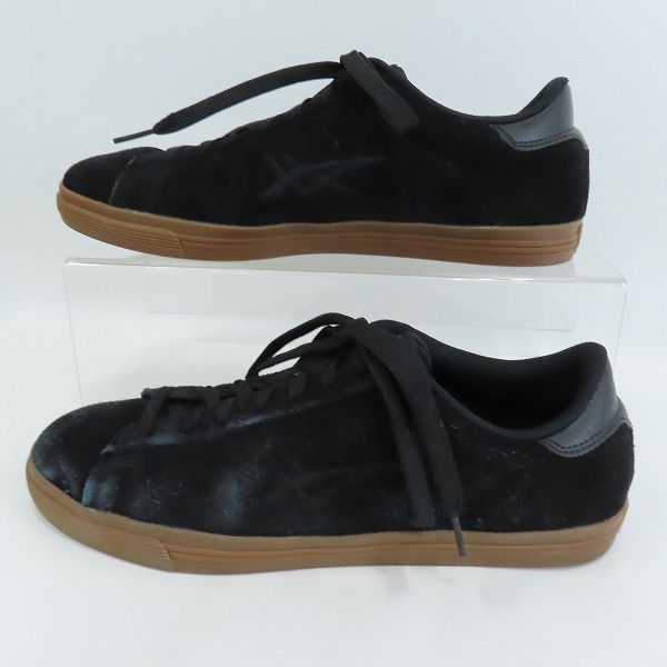 実際に弊社で買取させて頂いたasics/アシックス CLASSIC TEMPO PRO/クラシック テンポ プロ スニーカー 1201A373-002/28.0の画像 3枚目