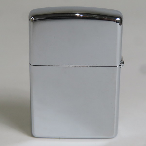 実際に弊社で買取させて頂いたZIPPO/ジッポー HARLEY DAVIDSON/ハーレーダビッドソン SURVIVORS 1993年製の画像 1枚目